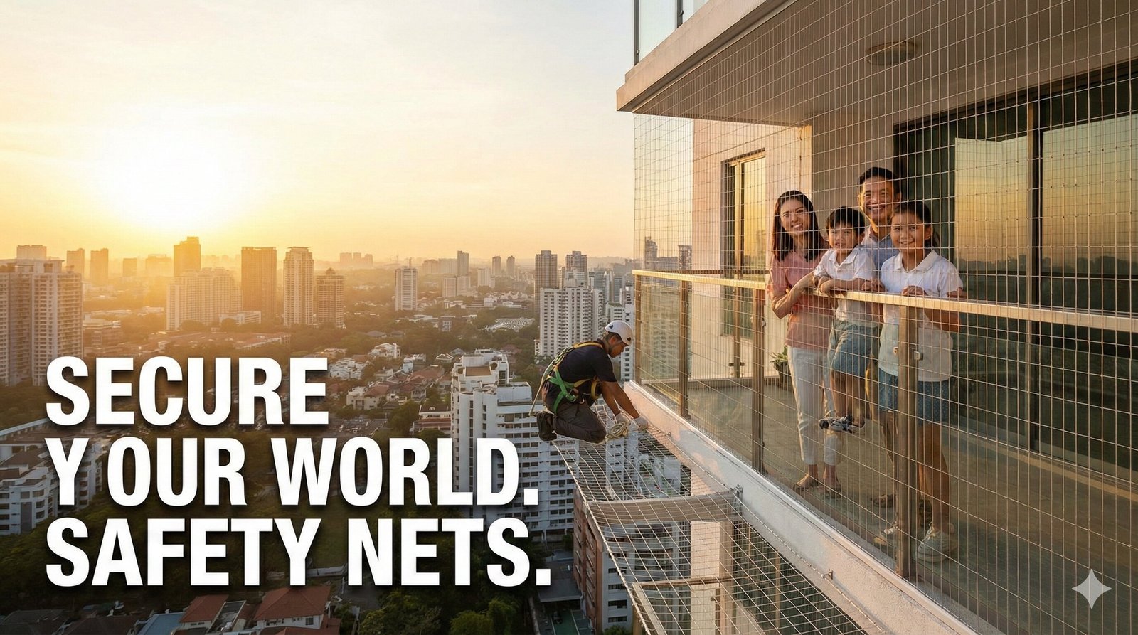 Children Nets