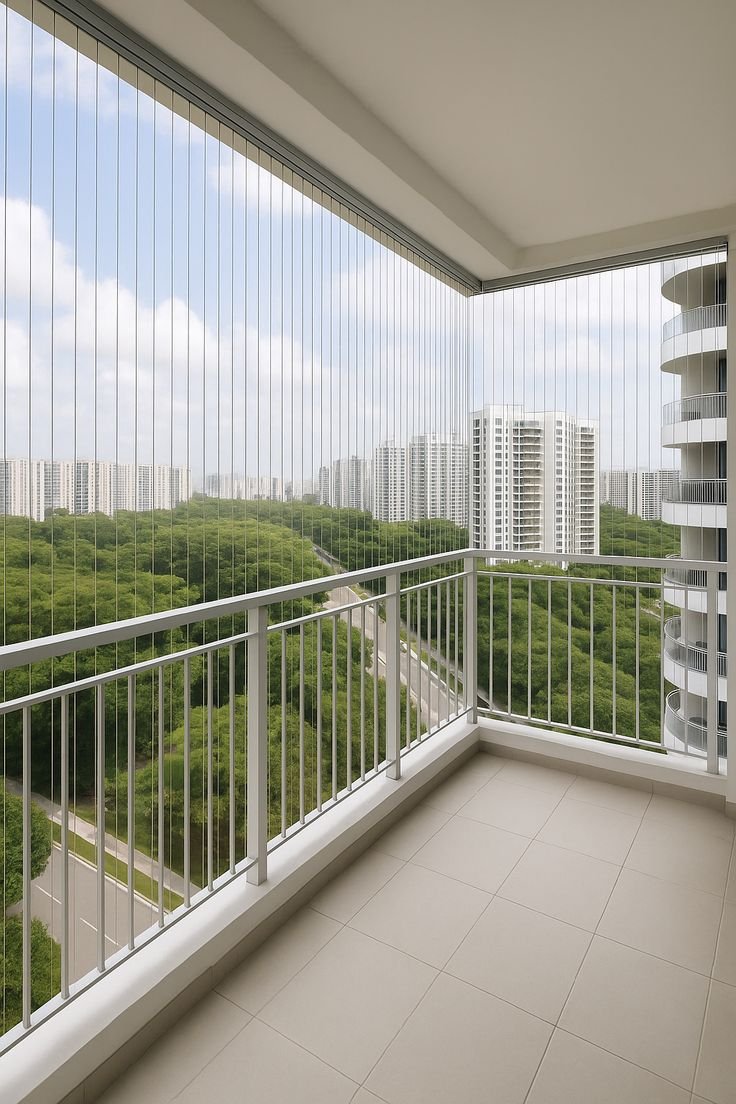 Invisible Grills Bengaluru