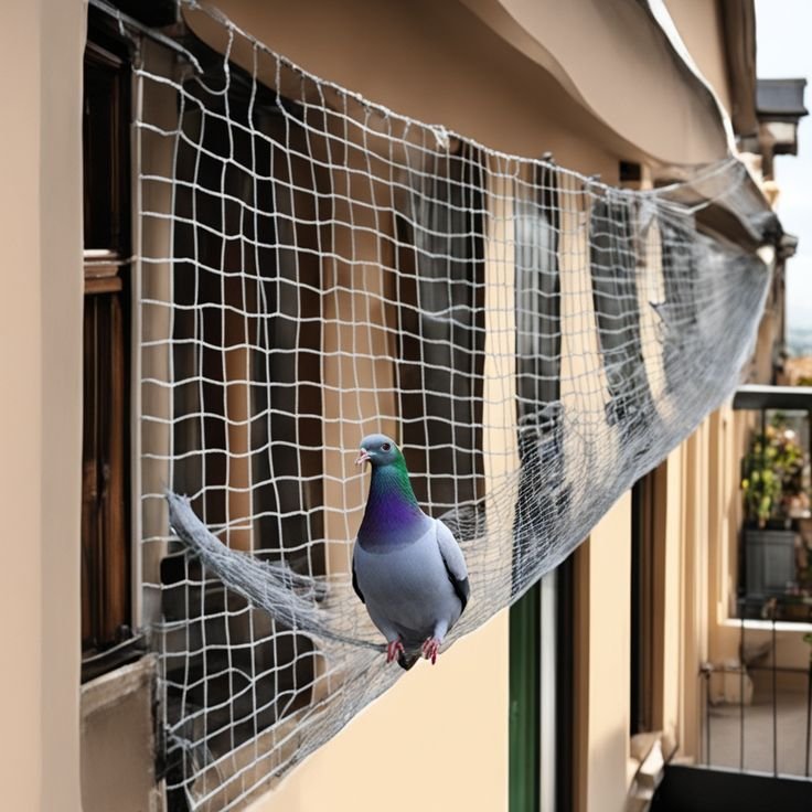 Pigeon Safety Nets Bengaluru